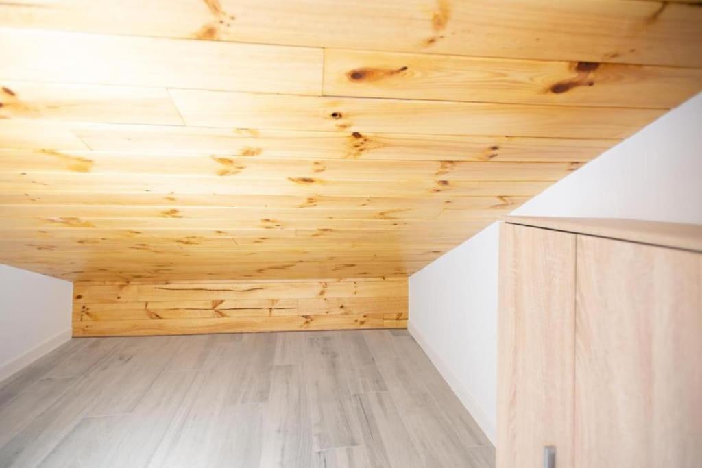 Fantastic Flat In Call-Preciados-Gran Via 4P Madrid Esterno foto