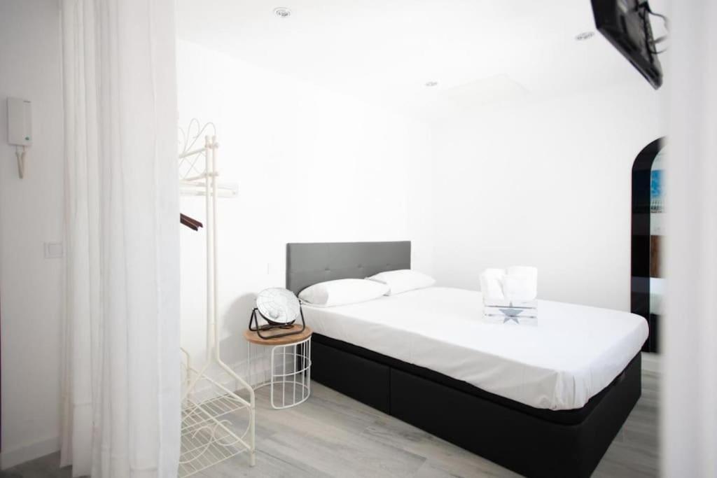 Fantastic Flat In Call-Preciados-Gran Via 4P Madrid Esterno foto